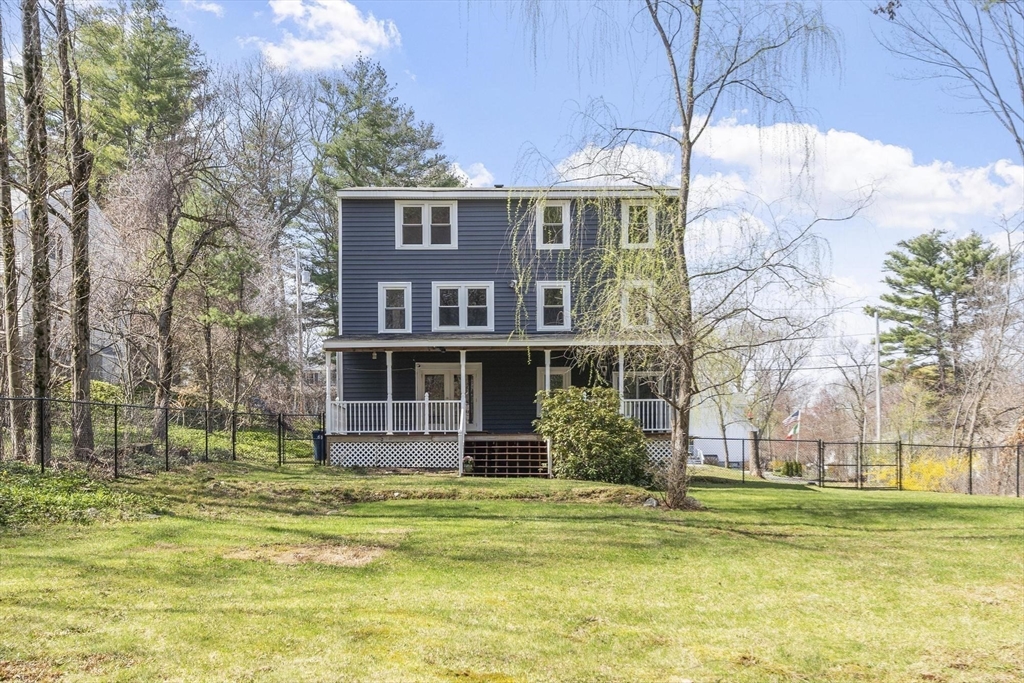 18 Gilman Road Billerica, MA 01862 - Photo 40 of 42 Gallery Image 40
