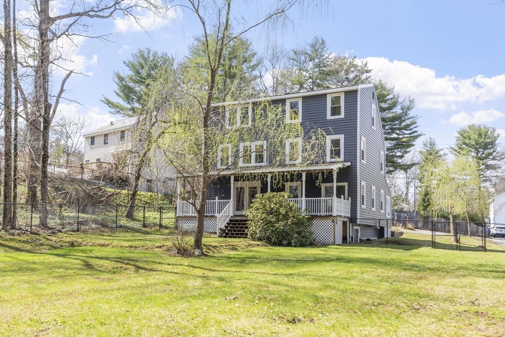 18 Gilman Road Billerica, MA 01862 - Photo 41 of 42 Gallery Image 41