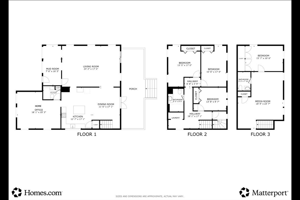 18 Gilman Road Billerica, MA 01862 - Photo 42 of 42 Gallery Image 42