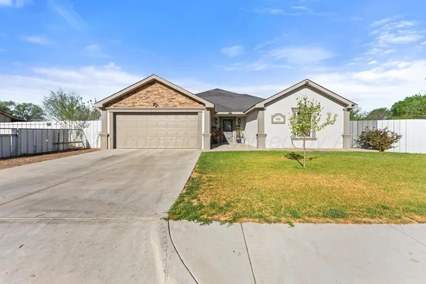 $280,000 | 606 South Lake Street, Amarillo, TX 79104