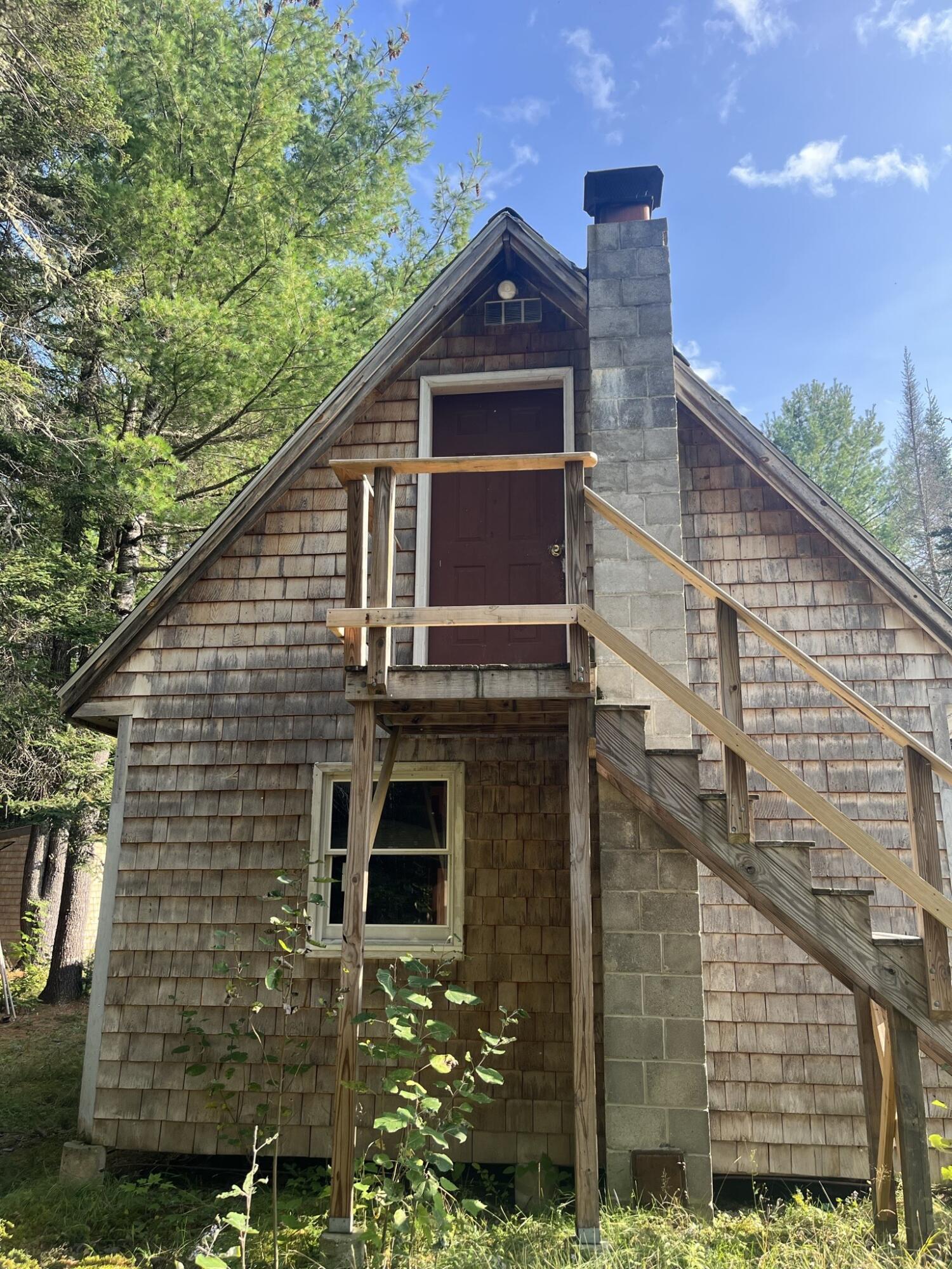 3 Map Road Kingman, ME 04451 - Photo 2 of 16 IMG_5855