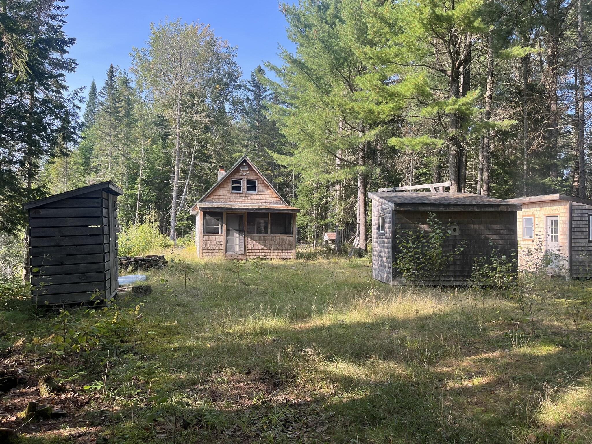 3 Map Road Kingman, ME 04451 - Photo 4 of 16 IMG_5864