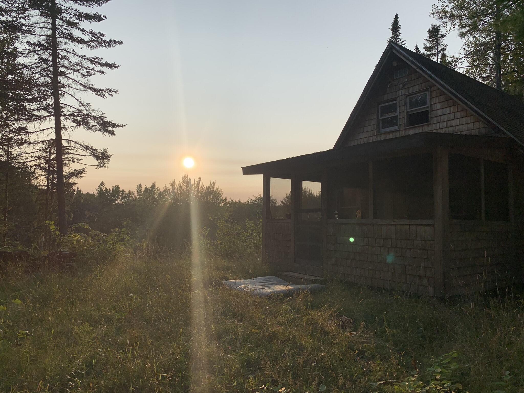 3 Map Road Kingman, ME 04451 - Photo 6 of 16 IMG_8500