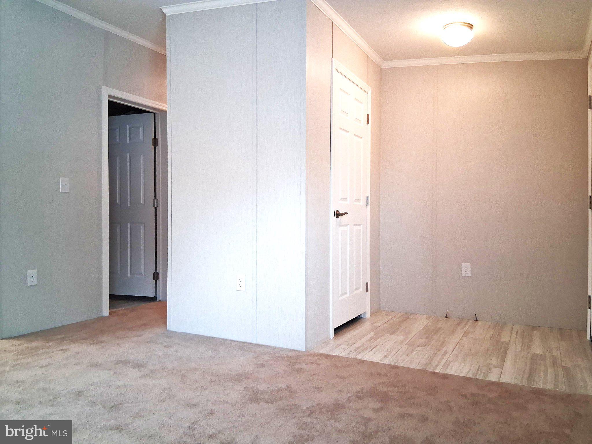 500 Mt Airy Road, Unit 31 Stevens, PA 17578 - Photo 10 of 34 Foyer Coat Closet