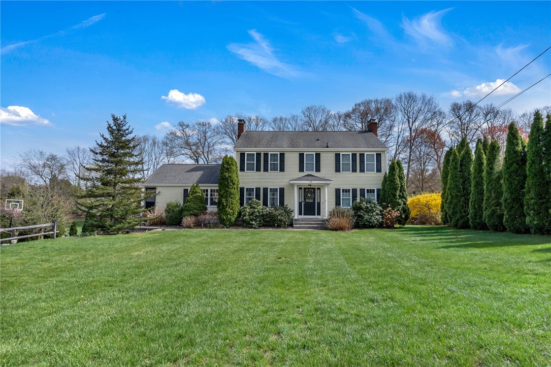 55 Lonesome Pine Road Cumberland, RI 02864 - Photo 1 of 50