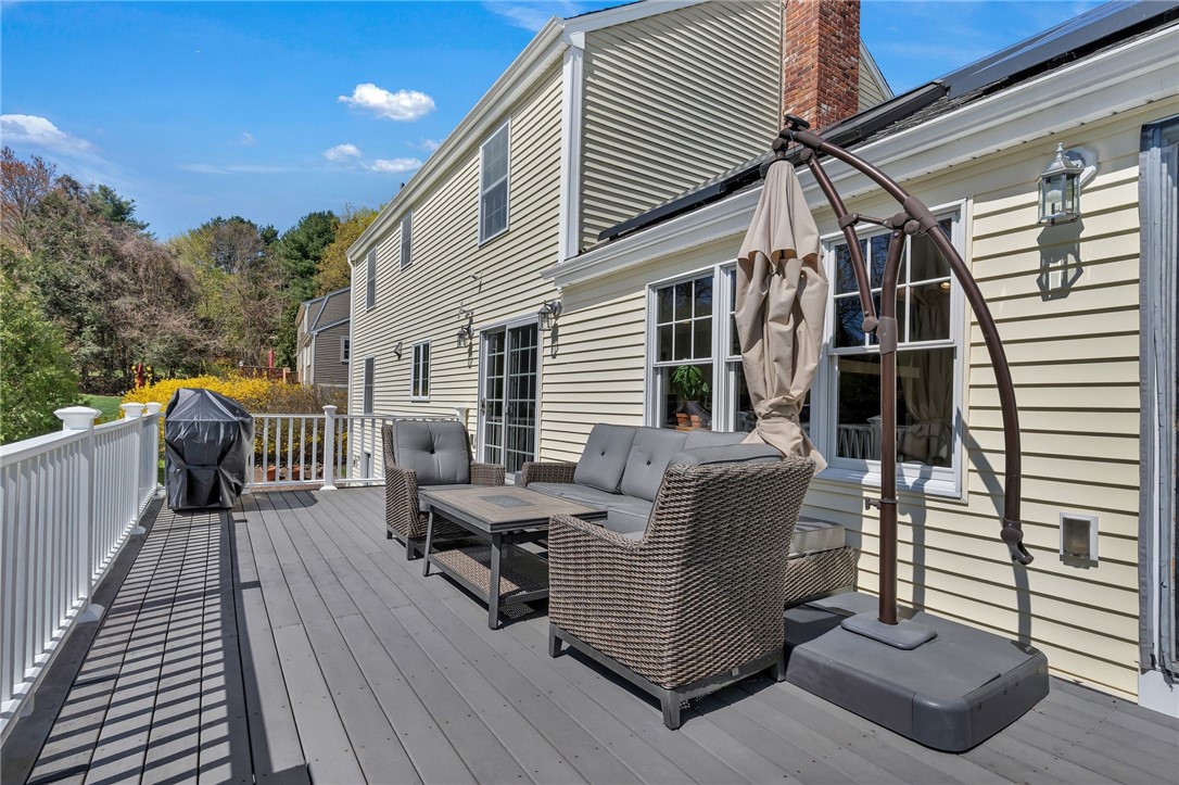 55 Lonesome Pine Road Cumberland, RI 02864 - Photo 15 of 50
