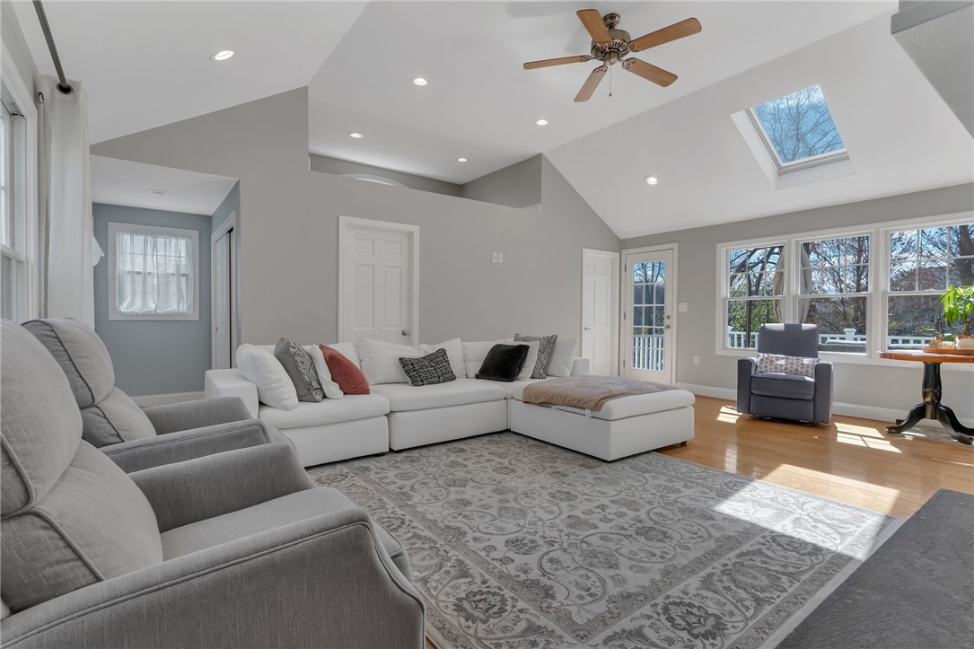 55 Lonesome Pine Road Cumberland, RI 02864 - Photo 17 of 50