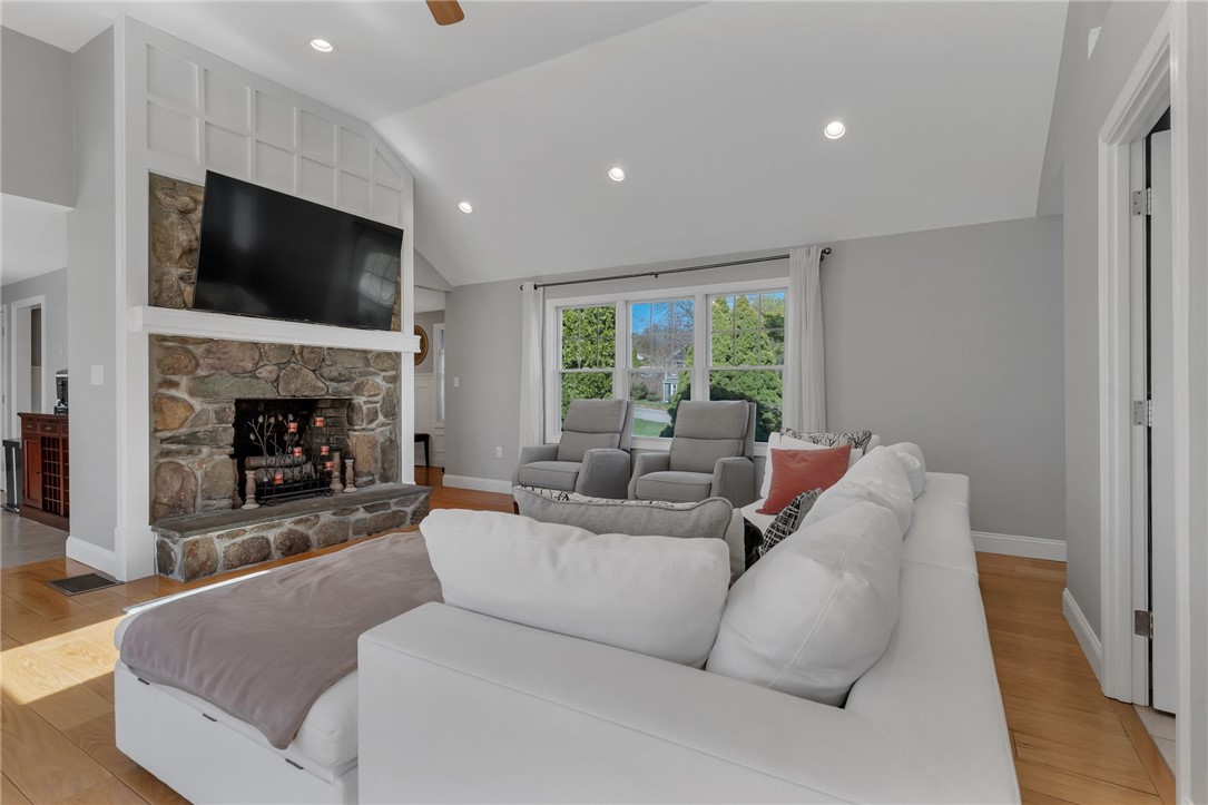 55 Lonesome Pine Road Cumberland, RI 02864 - Photo 19 of 50