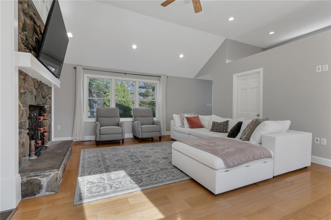 55 Lonesome Pine Road Cumberland, RI 02864 - Photo 20 of 50