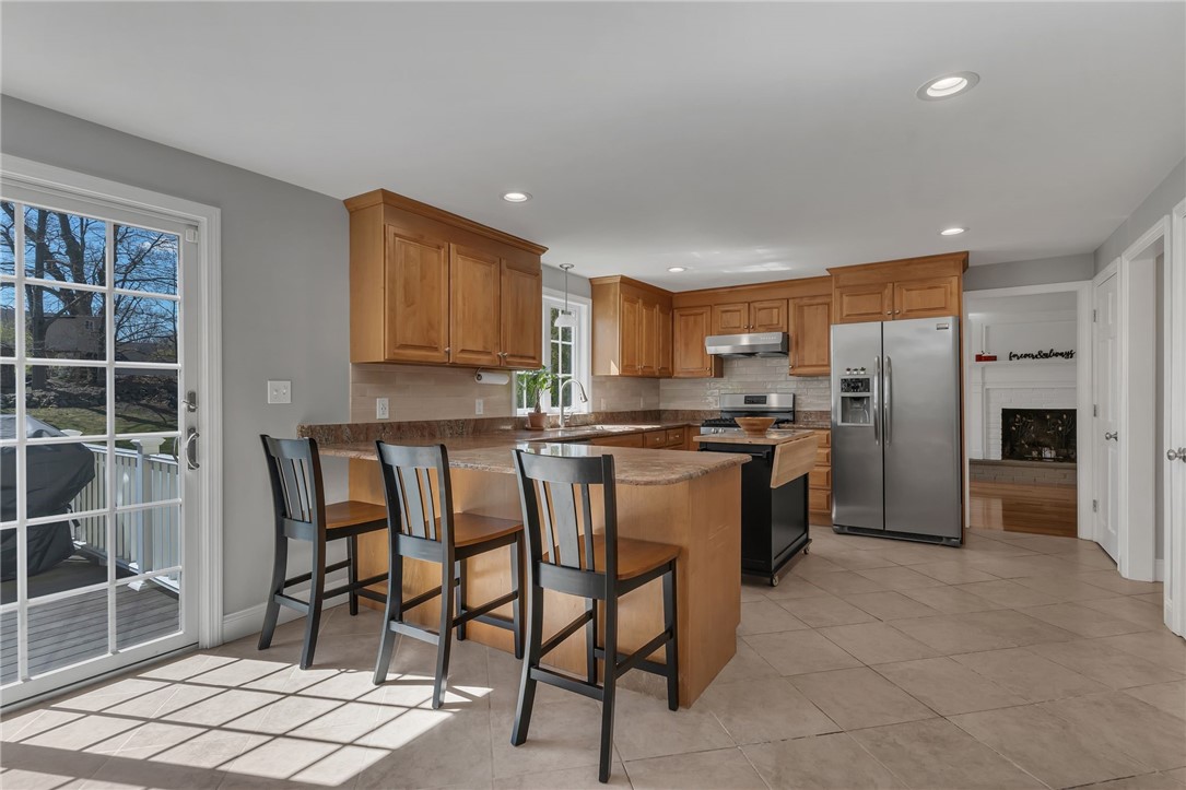 55 Lonesome Pine Road Cumberland, RI 02864 - Photo 24 of 50