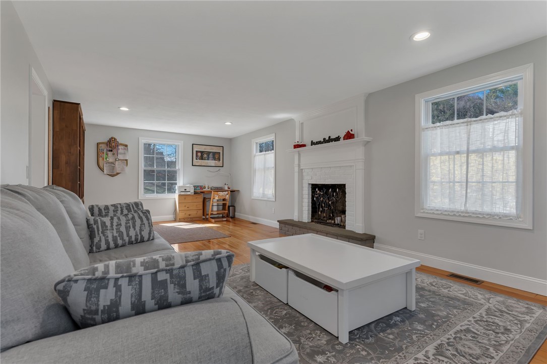 55 Lonesome Pine Road Cumberland, RI 02864 - Photo 27 of 50