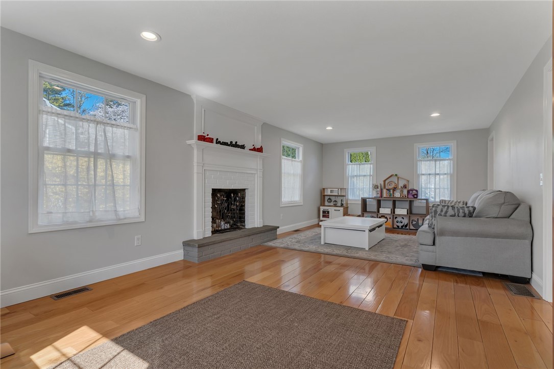 55 Lonesome Pine Road Cumberland, RI 02864 - Photo 28 of 50
