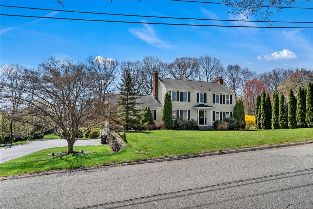 55 Lonesome Pine Road Cumberland, RI 02864 - Photo 3 of 50