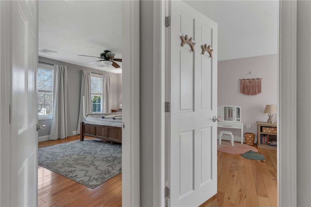 55 Lonesome Pine Road Cumberland, RI 02864 - Photo 33 of 50