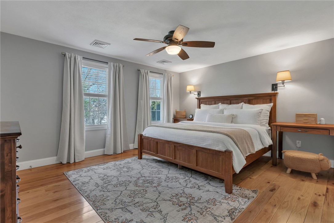 55 Lonesome Pine Road Cumberland, RI 02864 - Photo 34 of 50