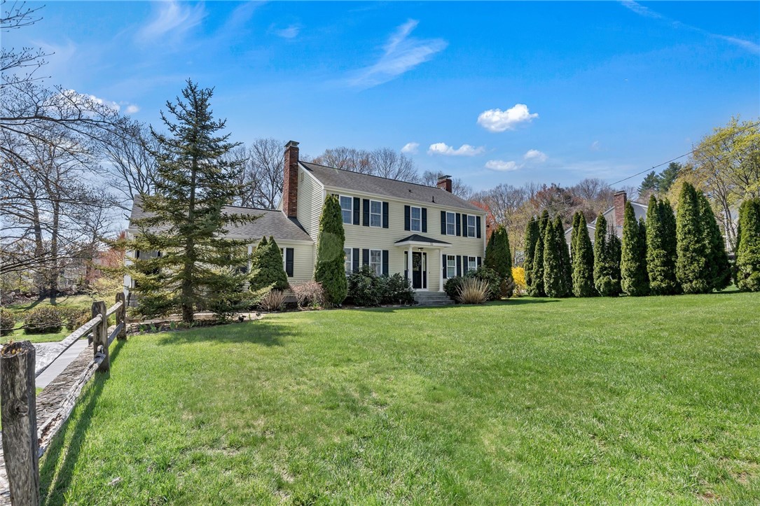 55 Lonesome Pine Road Cumberland, RI 02864 - Photo 4 of 50