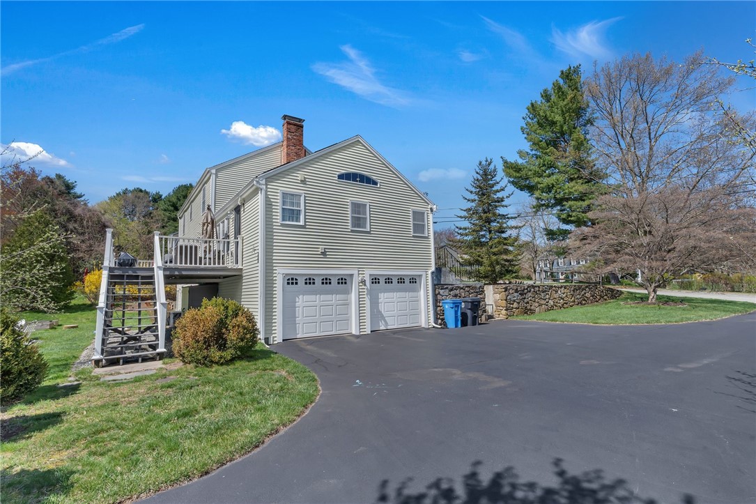 55 Lonesome Pine Road Cumberland, RI 02864 - Photo 7 of 50