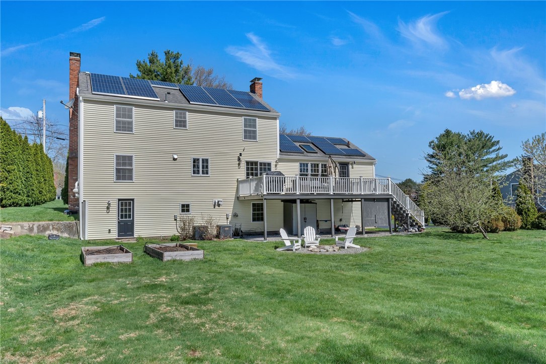 55 Lonesome Pine Road Cumberland, RI 02864 - Photo 8 of 50