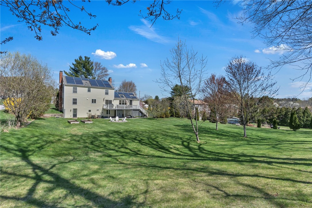 55 Lonesome Pine Road Cumberland, RI 02864 - Photo 9 of 50