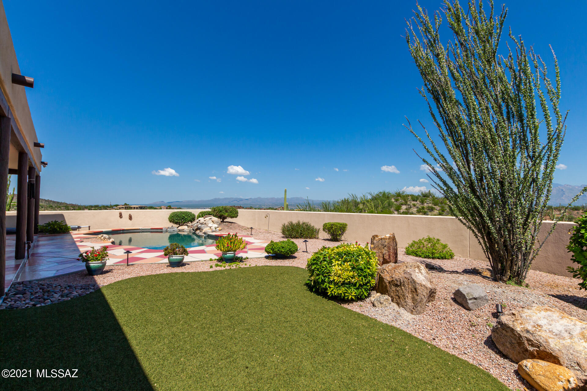 6496 West Sunset Road Tucson, AZ 85743 - Photo 29 of 46 Gallery Image 29