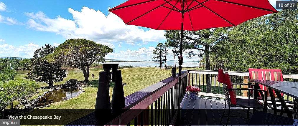 3310 Belfiore Road Church Creek, MD 21622 - Photo 13 of 55