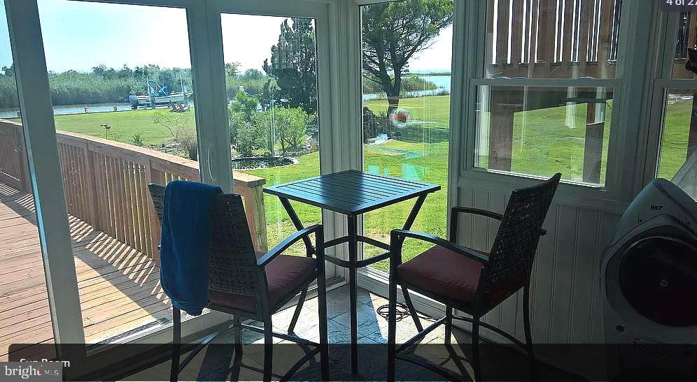 3310 Belfiore Road Church Creek, MD 21622 - Photo 15 of 55 a view of a patio from a balcony