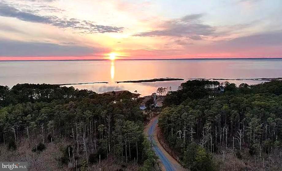 3310 Belfiore Road Church Creek, MD 21622 - Photo 39 of 55 a view of city and ocean