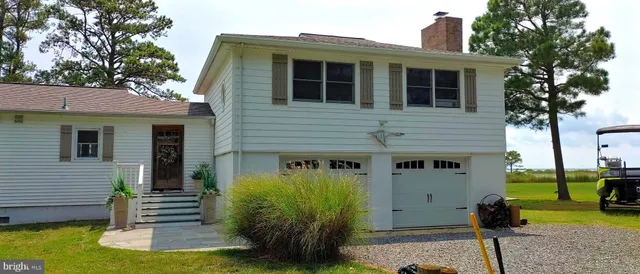 a picture of city view