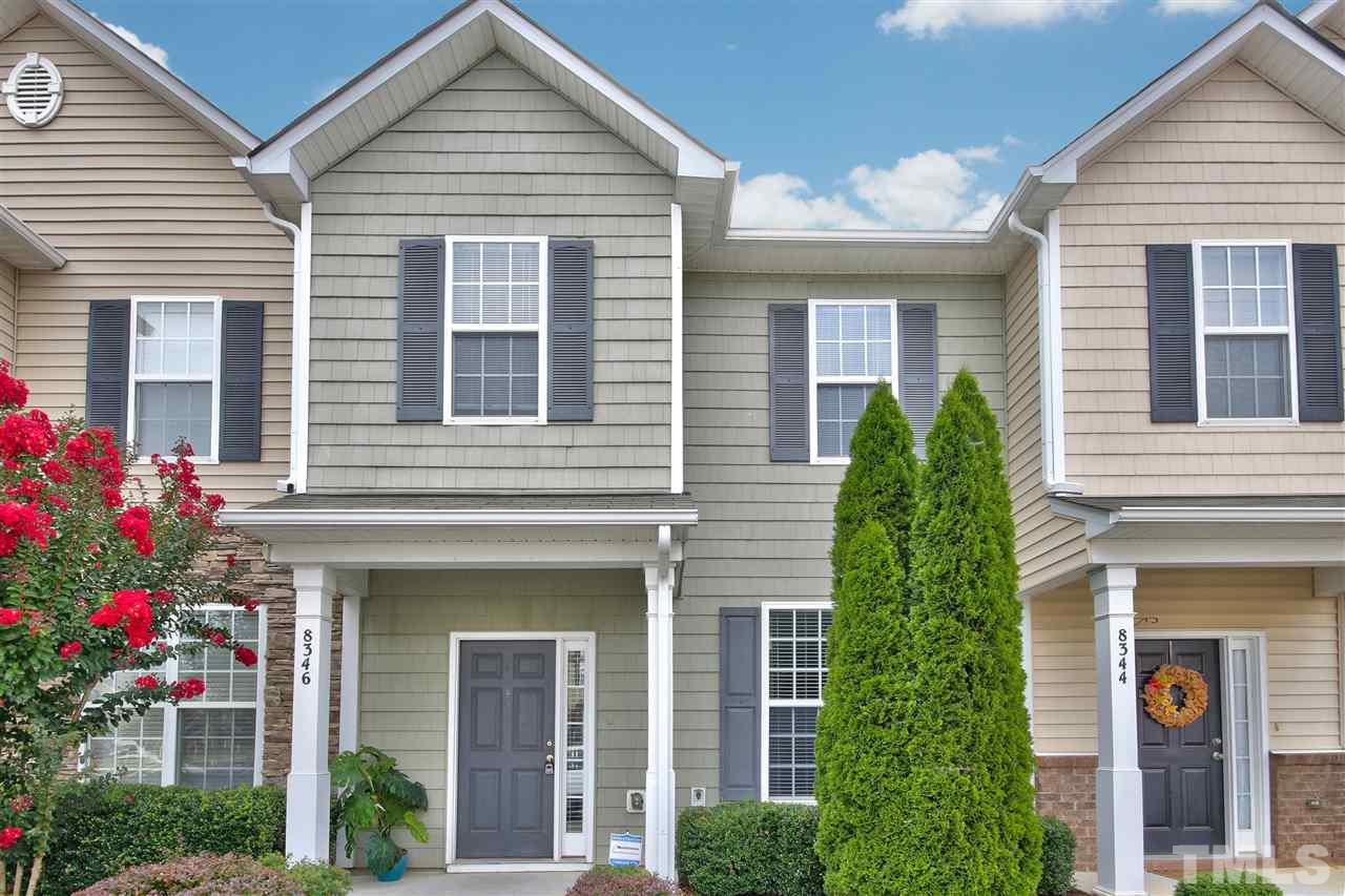 8346 Boca Point Raleigh, NC 27616 - Photo 1 of 17 Gallery Image 1