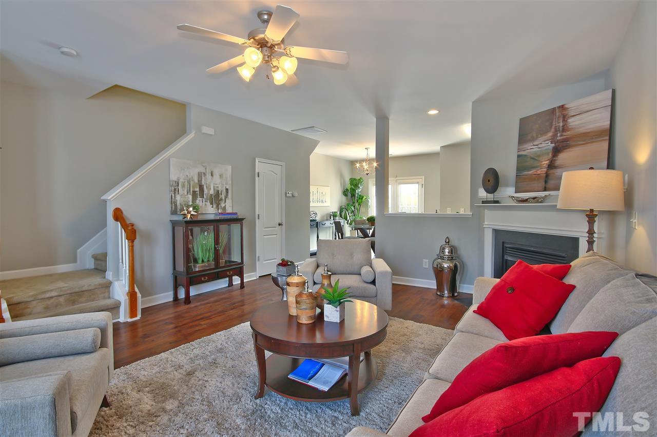 8346 Boca Point Raleigh, NC 27616 - Photo 3 of 17 Gallery Image 3