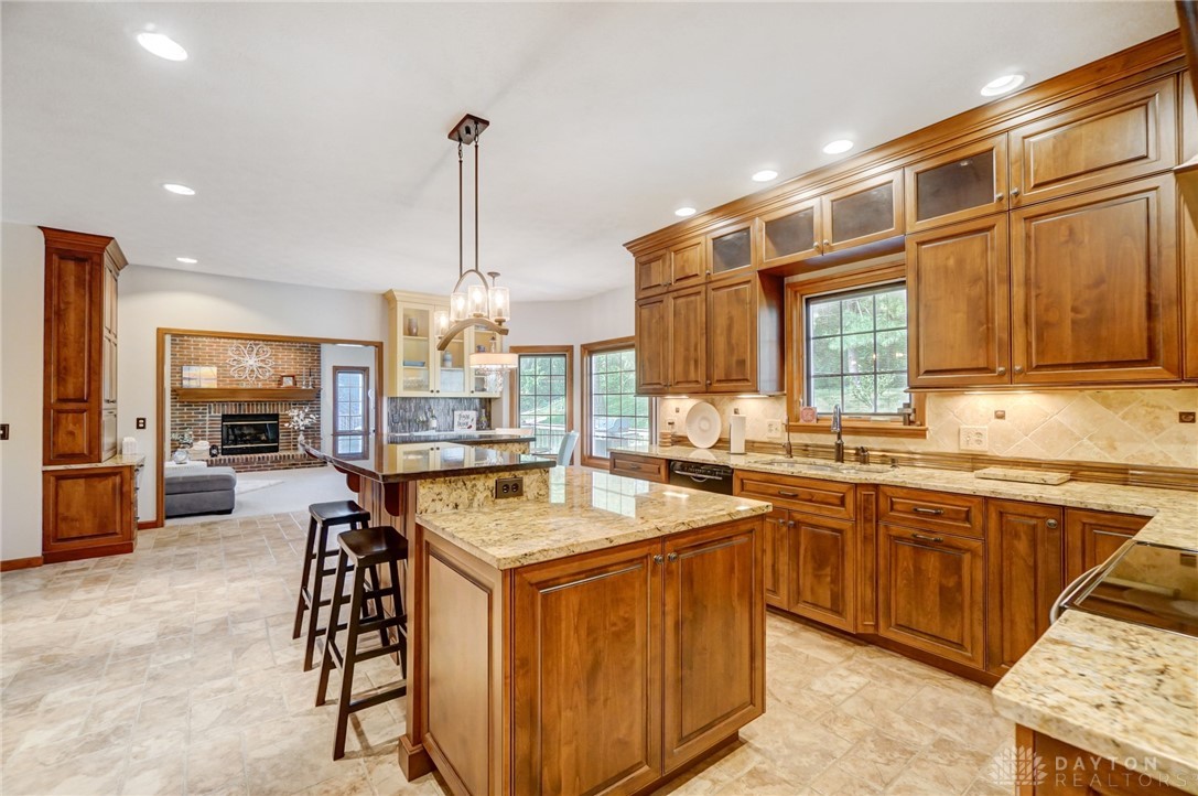 613 Rustic Trail Beavercreek, OH 45434 - Photo 25 of 98