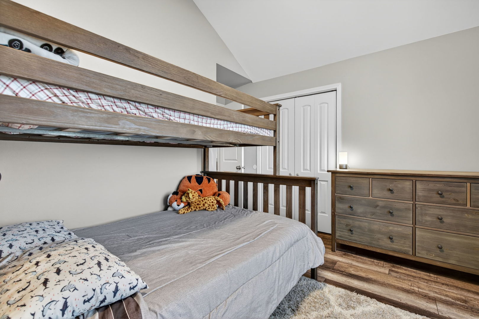 2031 Locust Road Morris, IL 60450 - Photo 10 of 32 a bedroom with a bed and a window