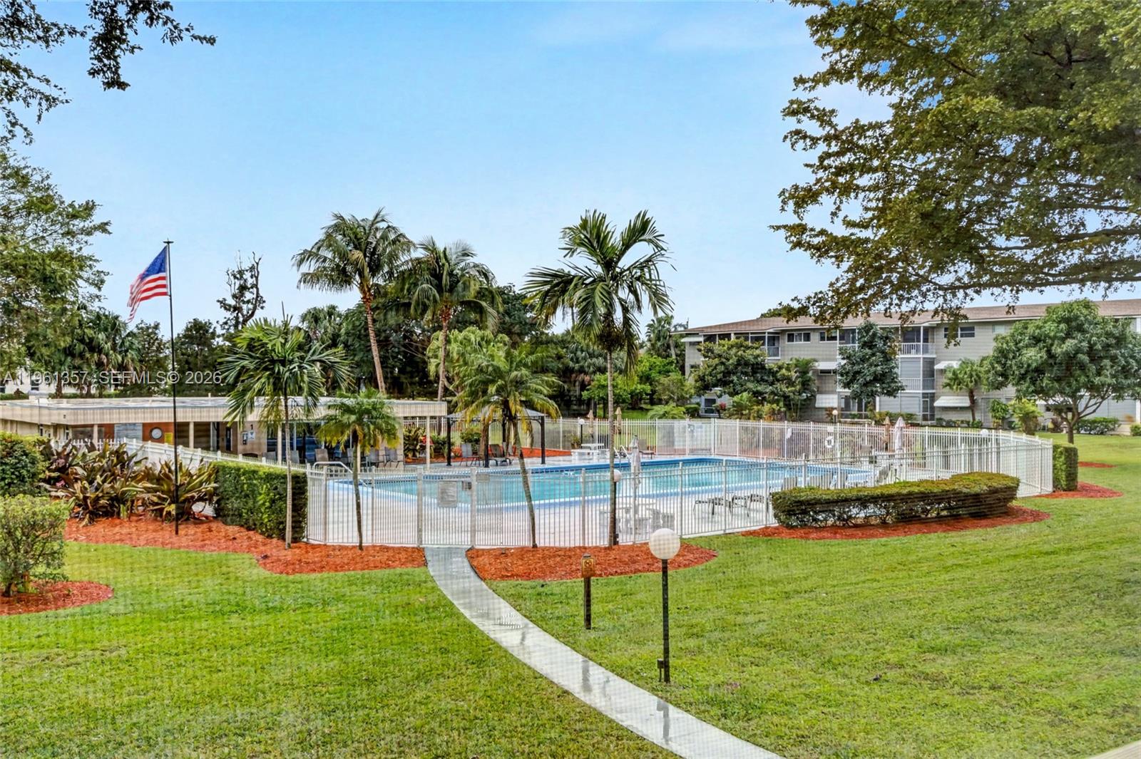 5100 Washington Street, Unit 312 Hollywood, FL 33021 - Photo 14 of 22