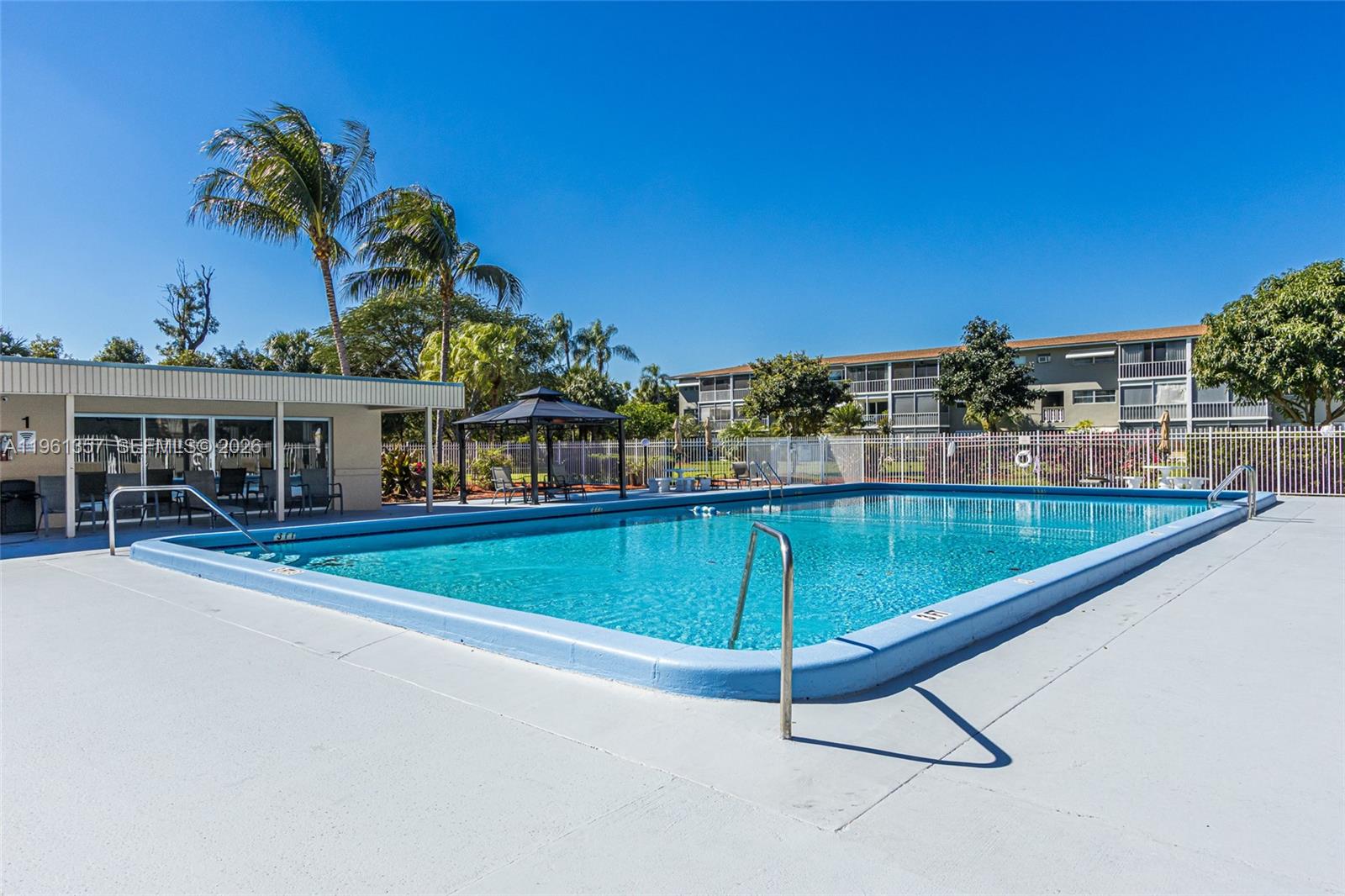 5100 Washington Street, Unit 312 Hollywood, FL 33021 - Photo 15 of 22