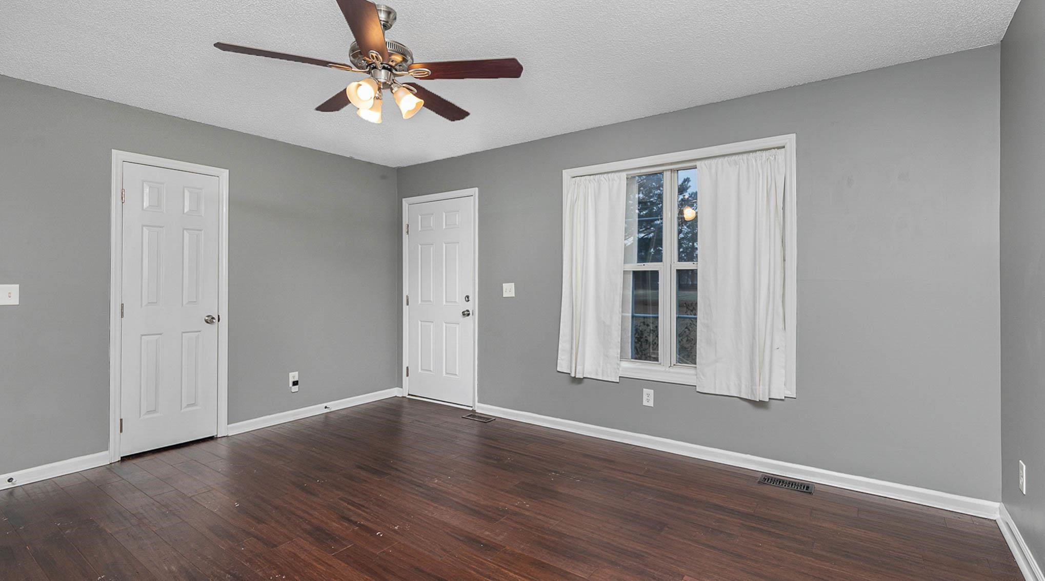674 Thorne Road Selma, NC 27576 - Photo 5 of 23 Photo 5