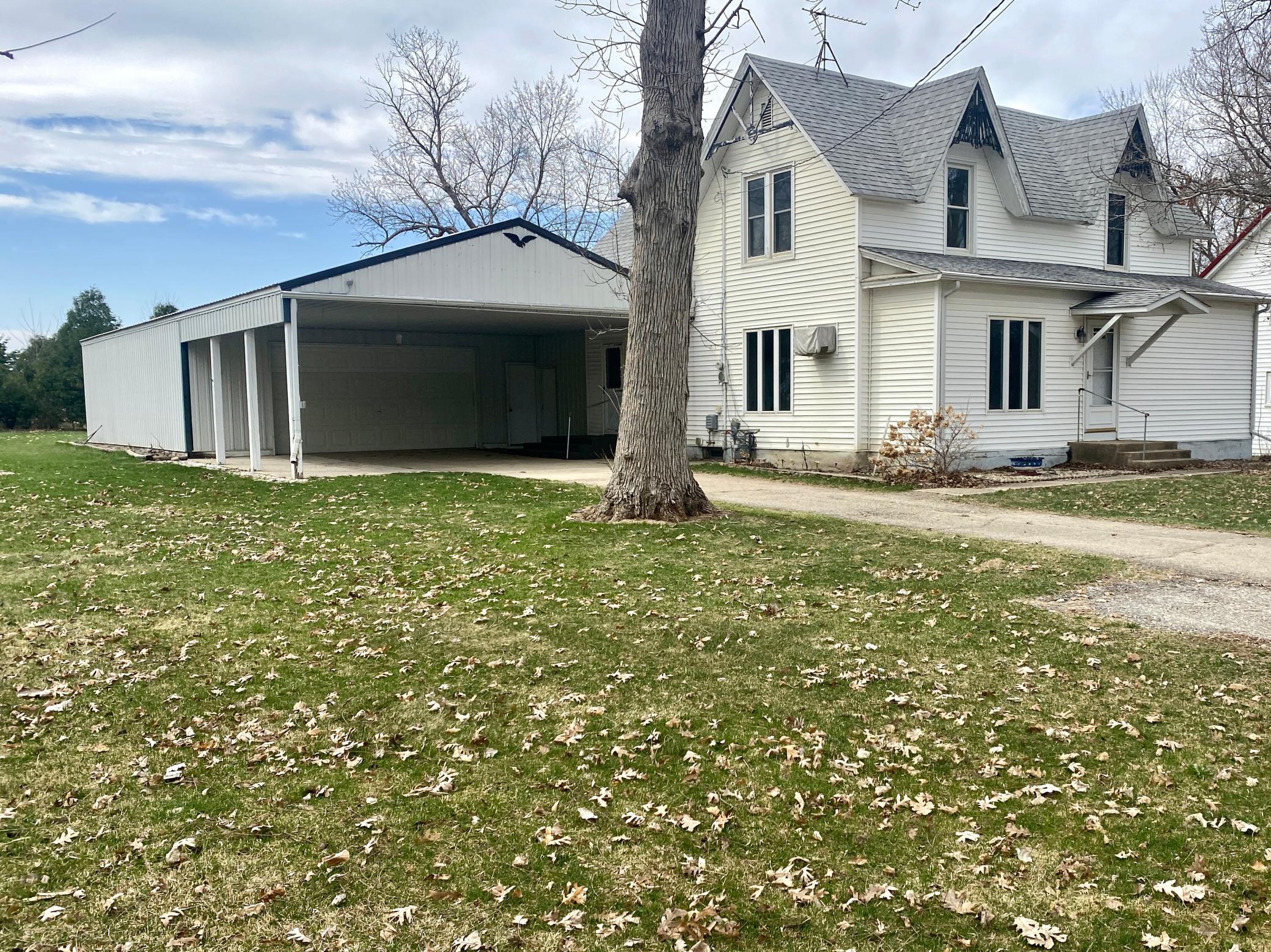 410 West County Road Le Roy, MN 55951 - Photo 1 of 1 Gallery Image 1