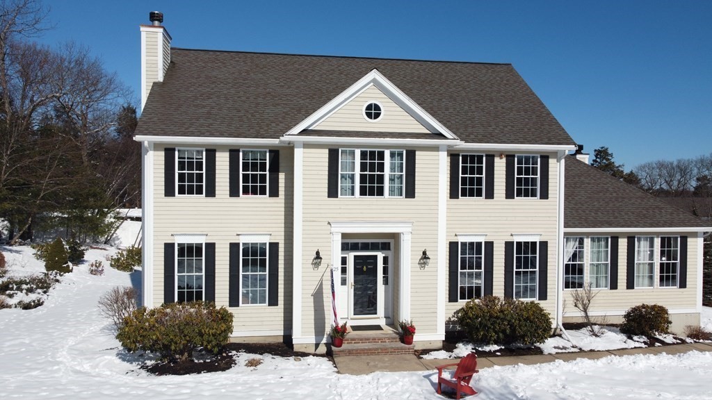 25 Parsons Hill Road Wenham, MA 01984 - Photo 1 of 42 Gallery Image 1