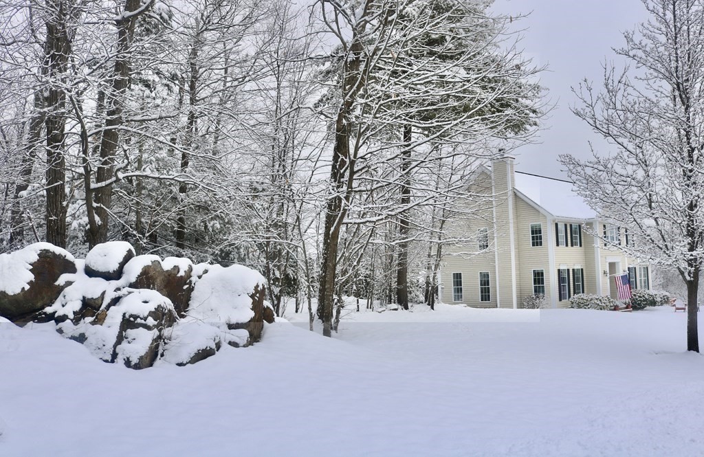 25 Parsons Hill Road Wenham, MA 01984 - Photo 38 of 42 Gallery Image 38