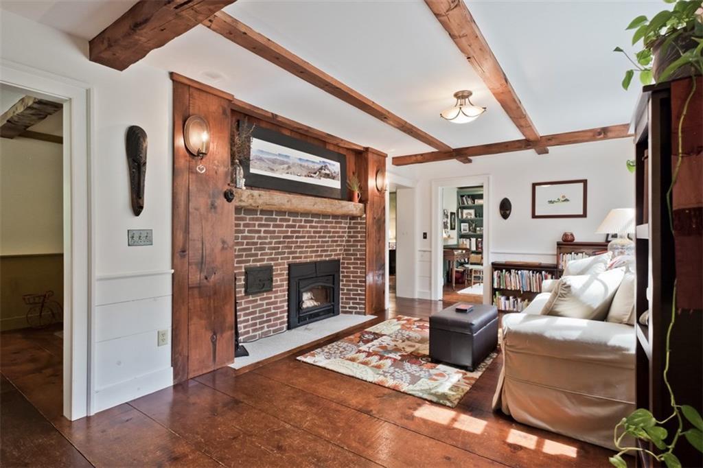 272 Sweetser Road North Yarmouth, ME 04097 - Photo 9 of 34 Photo