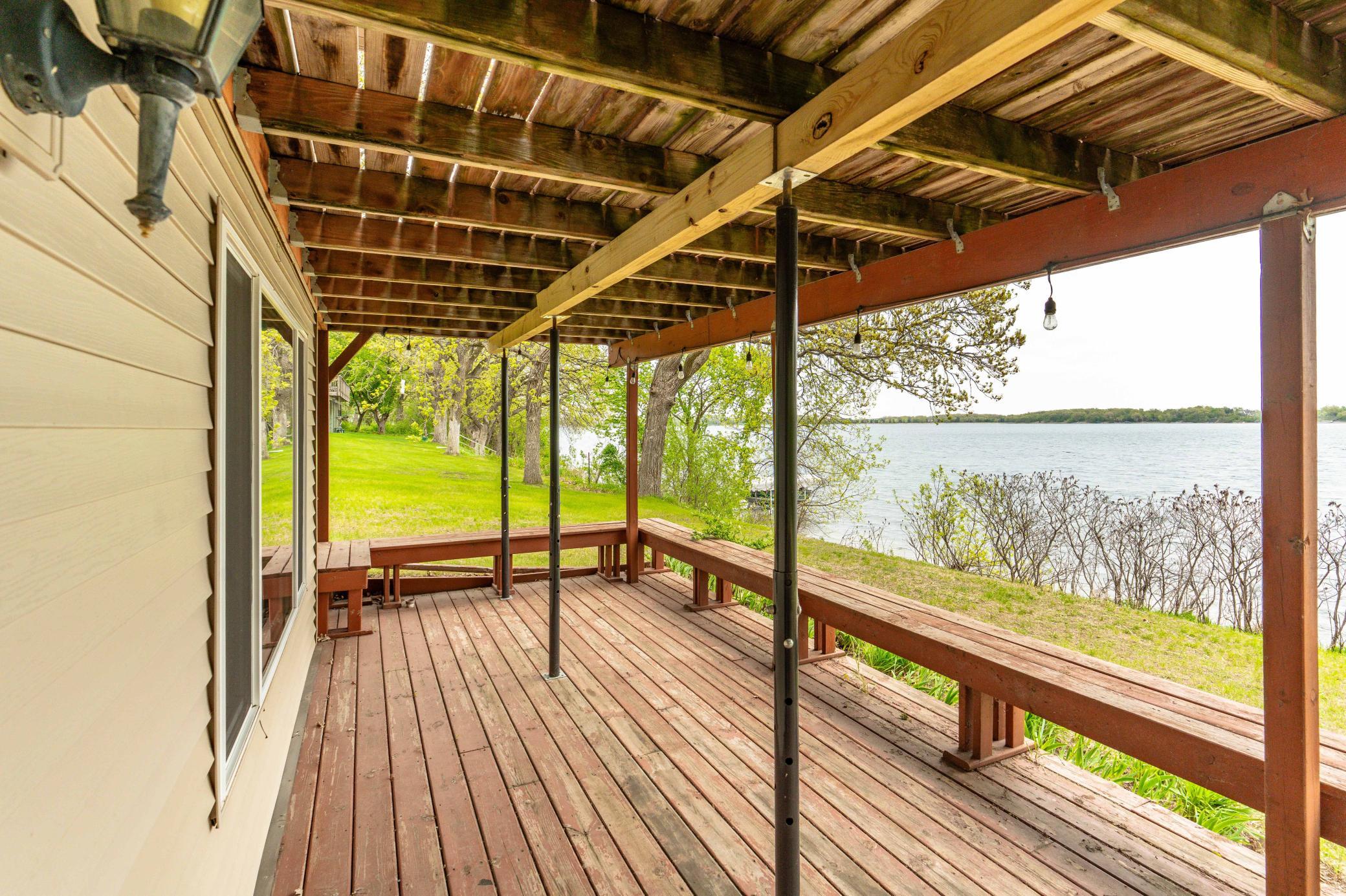 23716 West Silver Lake Road Battle Lake, MN 56515 - Photo 27 of 93