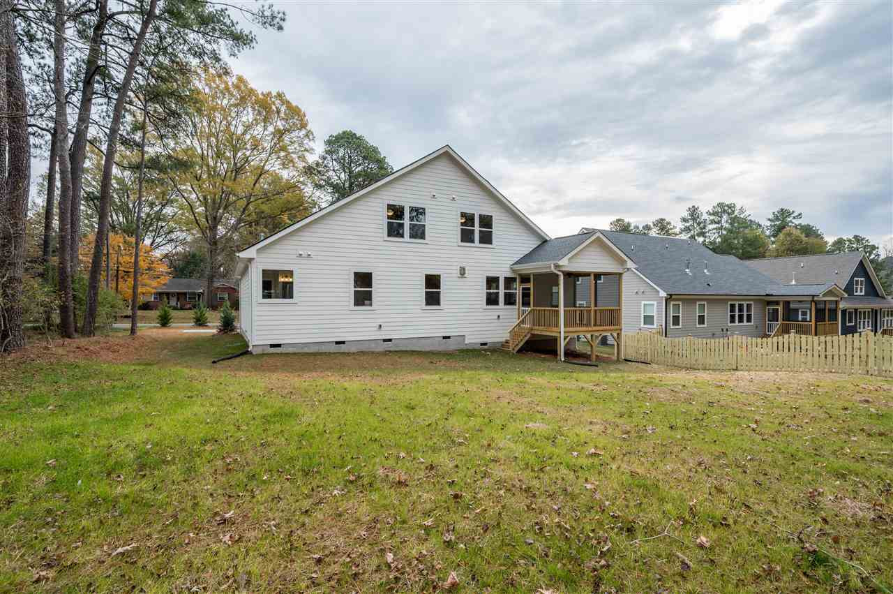 3108 Dixon Road Durham, NC 27707 - Photo 27 of 27 Photo 27