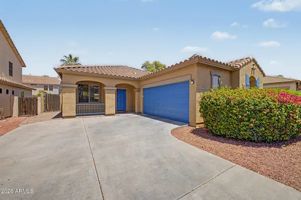 $443,000 | 4516 East Willet Street, Gilbert, AZ 85295