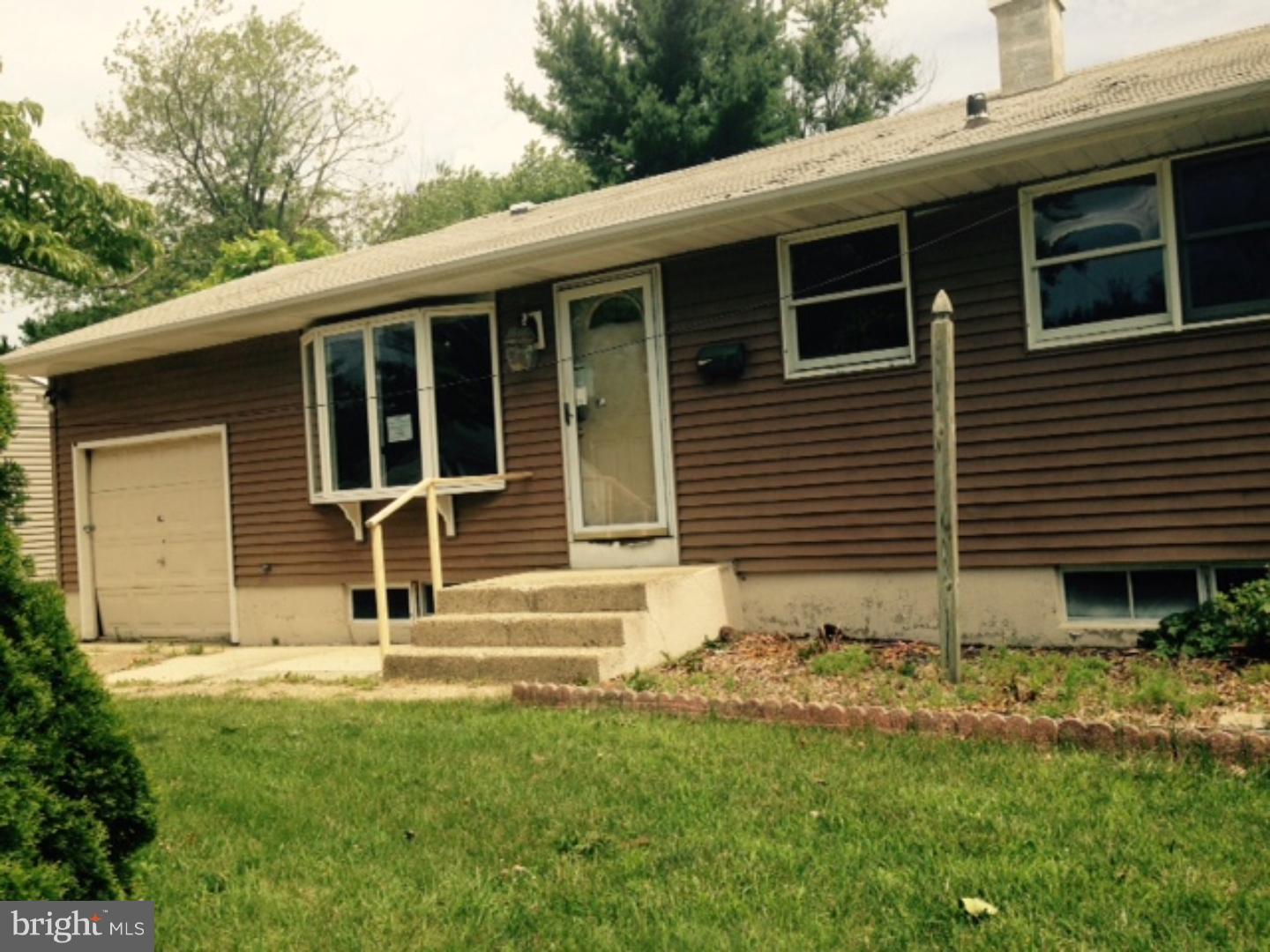 309 Rutgers Avenue Wenonah, NJ 08090 - Photo 1 of 23 Exterior Front