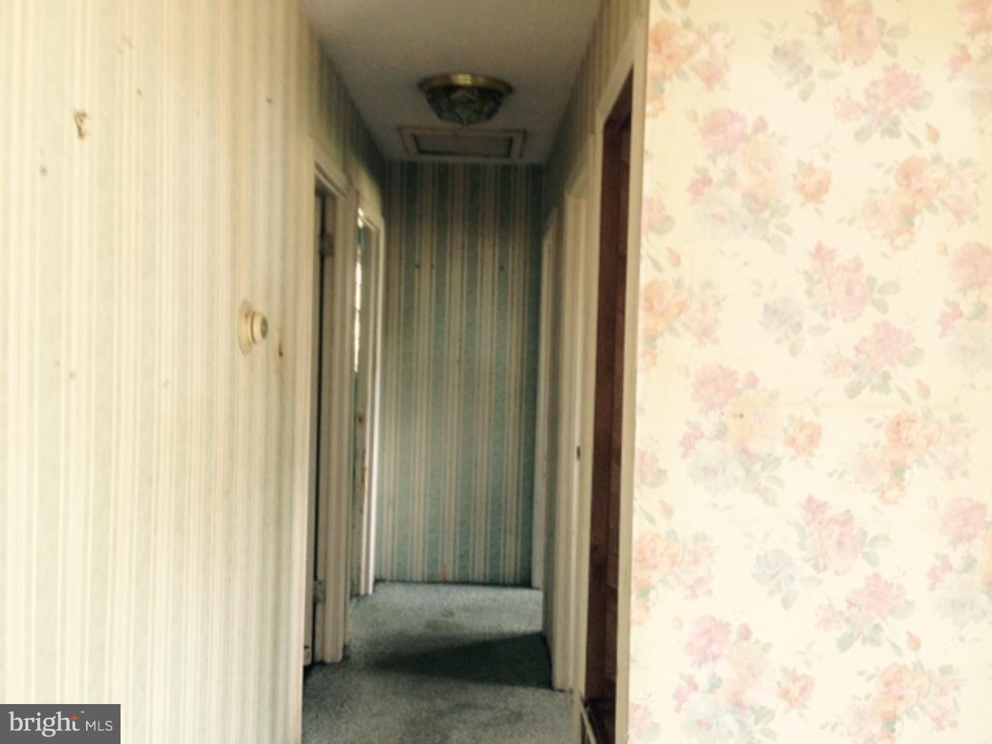 309 Rutgers Avenue Wenonah, NJ 08090 - Photo 12 of 23 Hallway