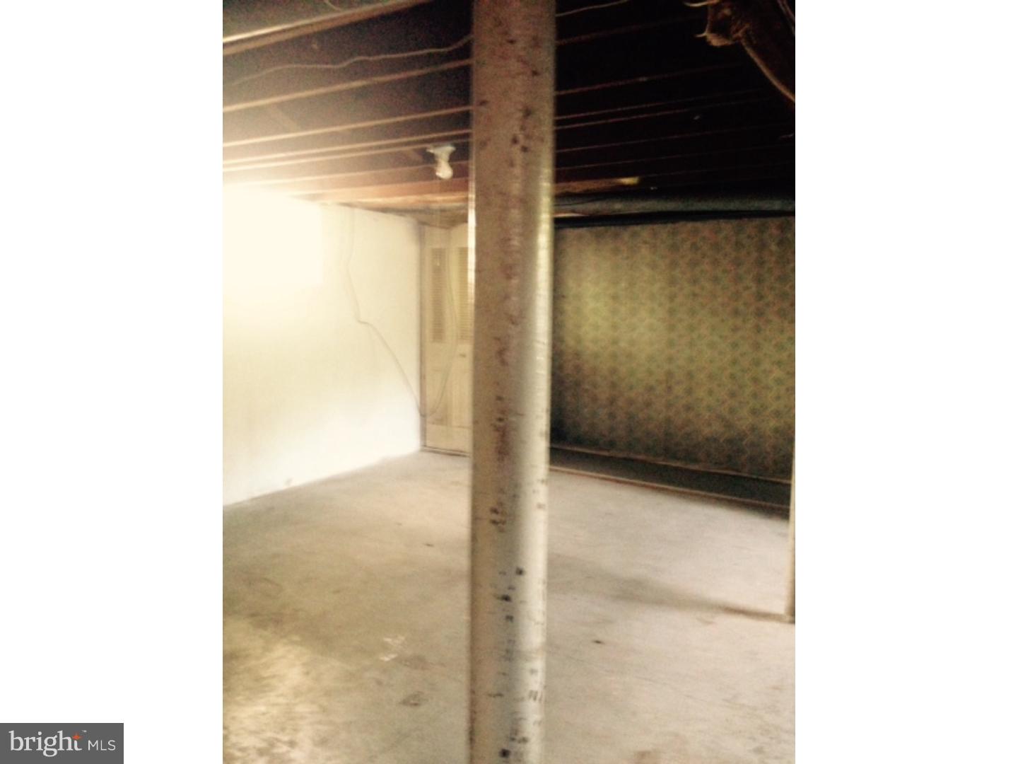 309 Rutgers Avenue Wenonah, NJ 08090 - Photo 18 of 23 Basement