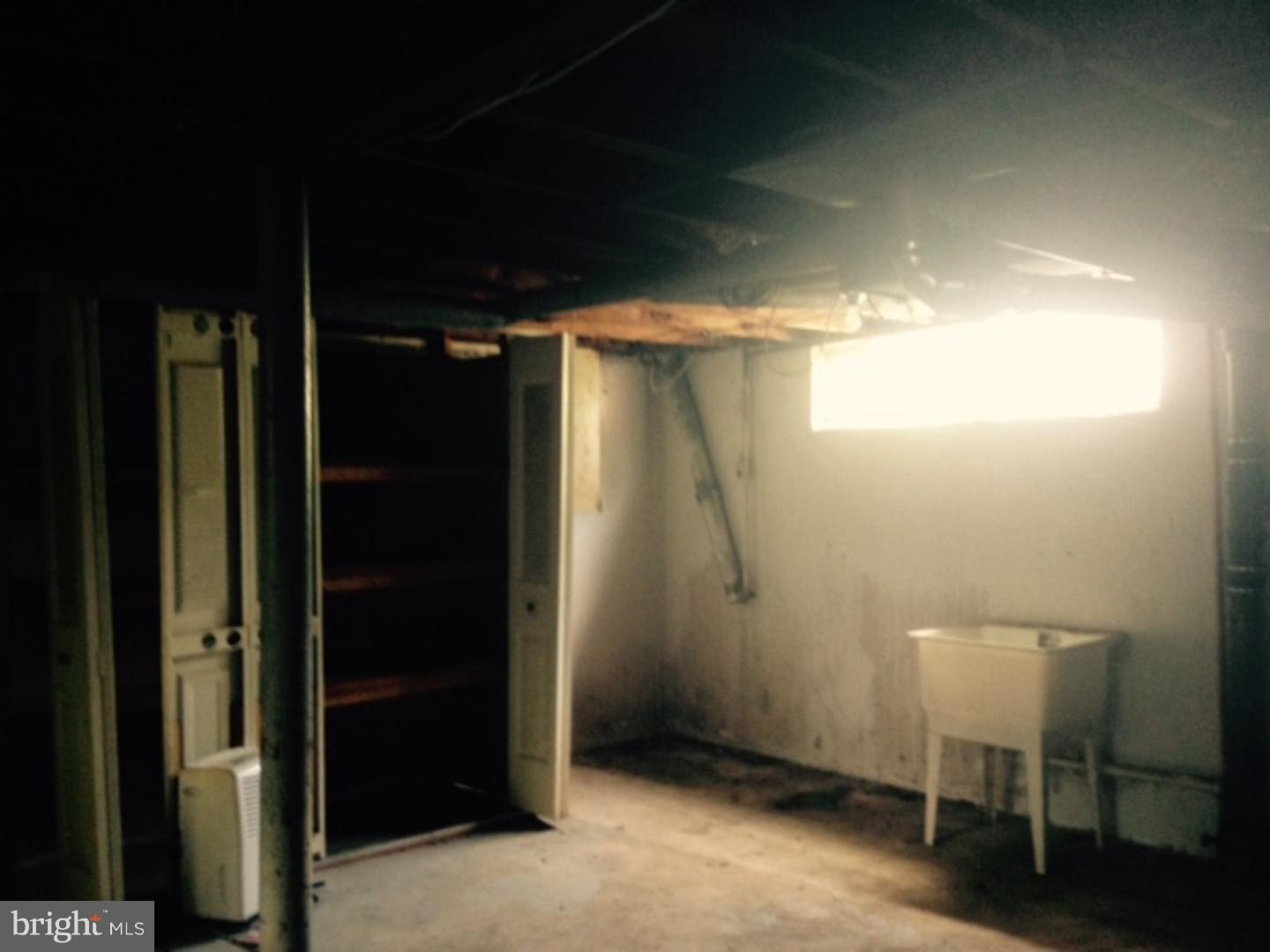 309 Rutgers Avenue Wenonah, NJ 08090 - Photo 19 of 23 Basement
