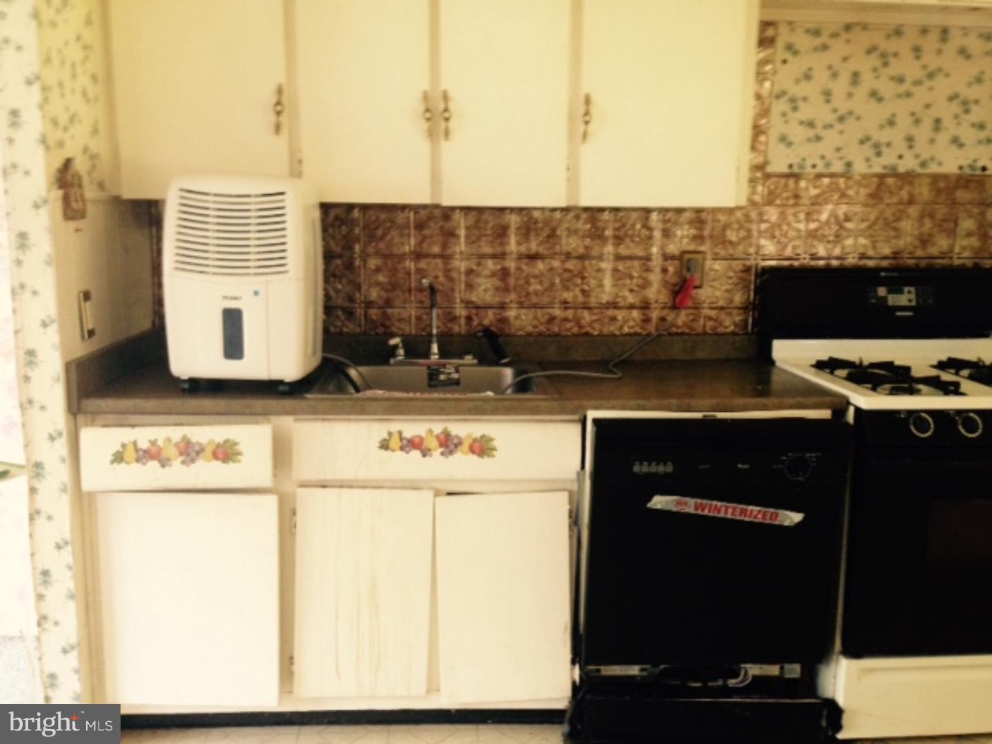 309 Rutgers Avenue Wenonah, NJ 08090 - Photo 8 of 23 Kitchen