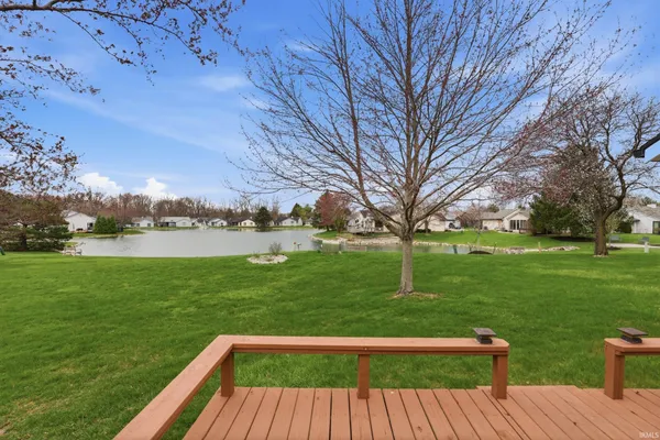 $245,000 | 2908 Wood Knoll Lane, Fort Wayne, IN 46804