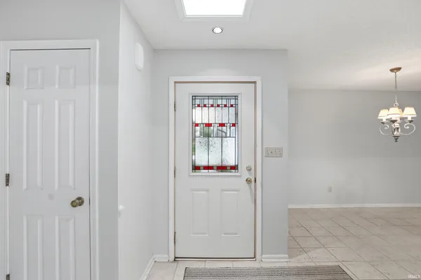 $245,000 | 2908 Wood Knoll Lane, Fort Wayne, IN 46804