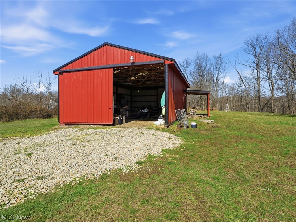 805 Daugherty Road Stockport, OH 43787 - Photo 9 of 28 Gallery Image 9